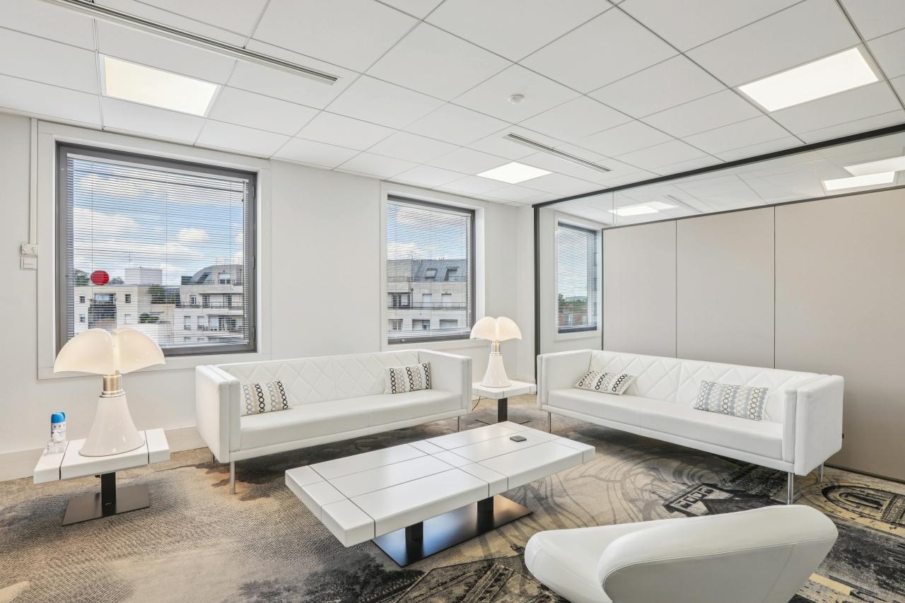 Bureau Charenton-le-Pont 758m² Location bureau Charenton-le-Pont Val-de-Marne OLBUR2533638 12
